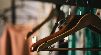 Vecchie grucce, non disfartene: dai vita ad un fantastico appendiabiti