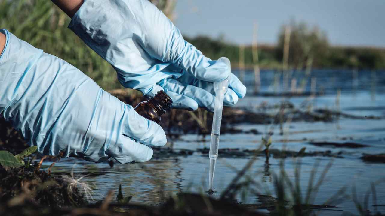 impianto depurazione falconara marittima sequestro