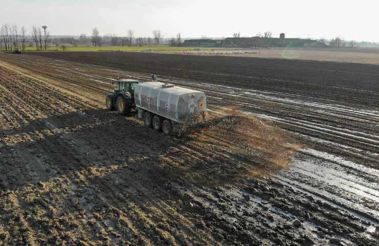 Agricoltura novità 