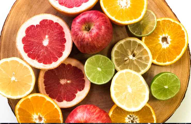 la vitamina c sparisce nel frigo