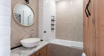 Hai un bagno senza finestre? Come averlo sempre profumato