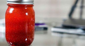 Barattolo della calma: cos’è e come creare un calming jar