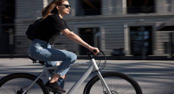Andare in bicicletta, fa bene non solo all’ambiente ma anche alla salute