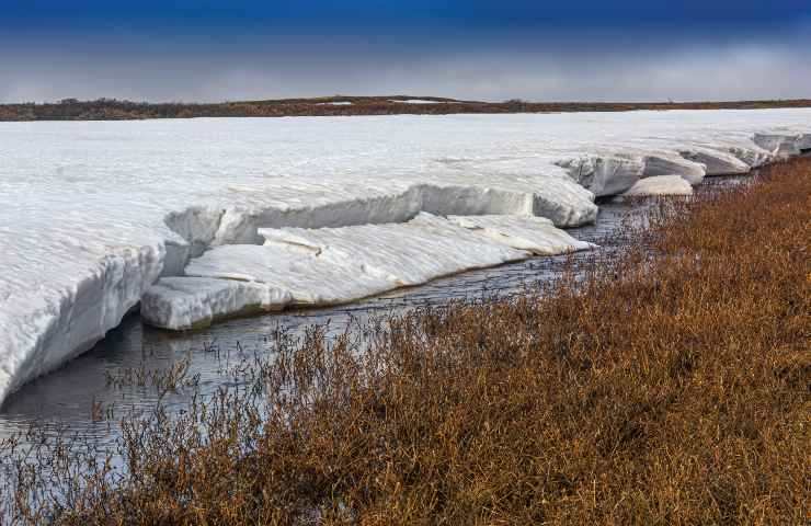 cambiamenti clima riscaldamento globale