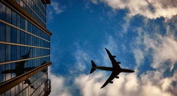 Voli aerei, non saranno più così sicuri: il motivo si nasconde dietro i cambiamenti climatici