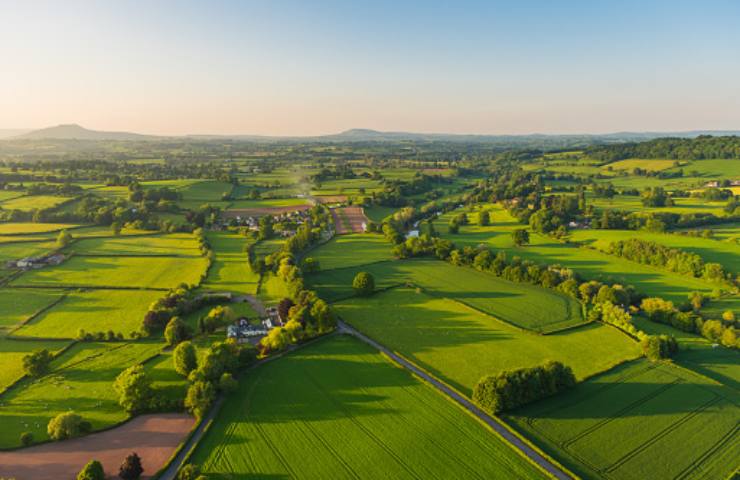 agricoltura siccità conseguenze