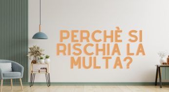 Occhio alla multa, può scattare per questo elettrodomestico in casa | Non sottovalutarlo