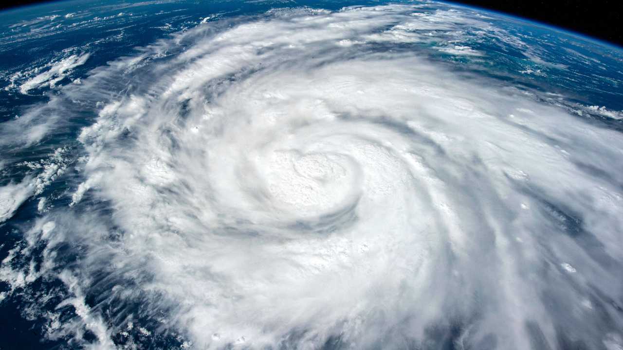 Journal Météo Climat nuovo canale francese