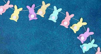 Pasqua, divertiti a decorare con imperdibili idee di riciclo