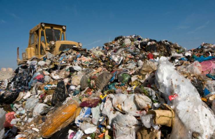 rifiuti compostabile differenza con il biodegradabile