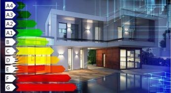 Case green, conosci la classe energetica della tua abitazione: non sbagliare, puoi capirlo così
