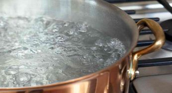 Acqua per la pasta: 3 trucchi per farla bollire prima. Li conosci tutti?