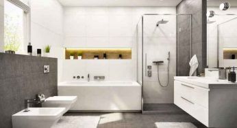 Bagno, NON tenere mai qui questi oggetti: dovrai buttarli