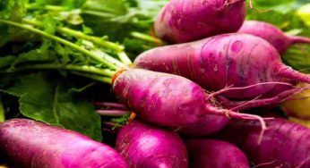 Verdure un aiuto per il fegato: tutte quelle che dovresti mangiare