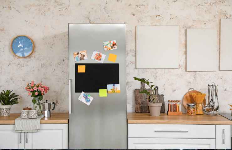 Come realizzare delle calamite per il frigo - Donna Moderna