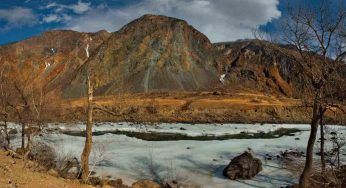 Inverno Italia: temperature non più le stesse. Cosa sta cambiando