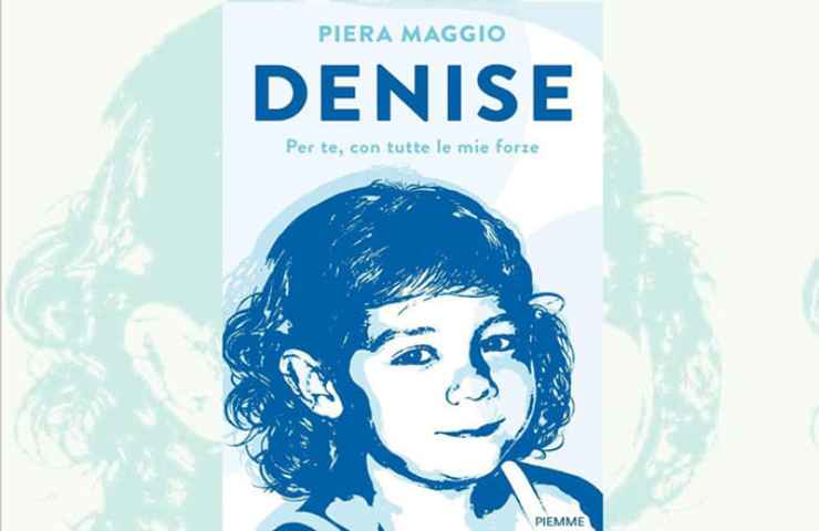 libro denise pipitone