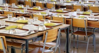Scuola, carenze igieniche nelle mense: i controlli dei Nas