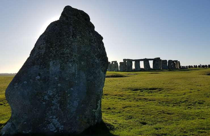 stonehenge mistero funzione culto