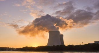 Enel, firmato accordo per investire in nuovi reattori nucleari di IV generazione