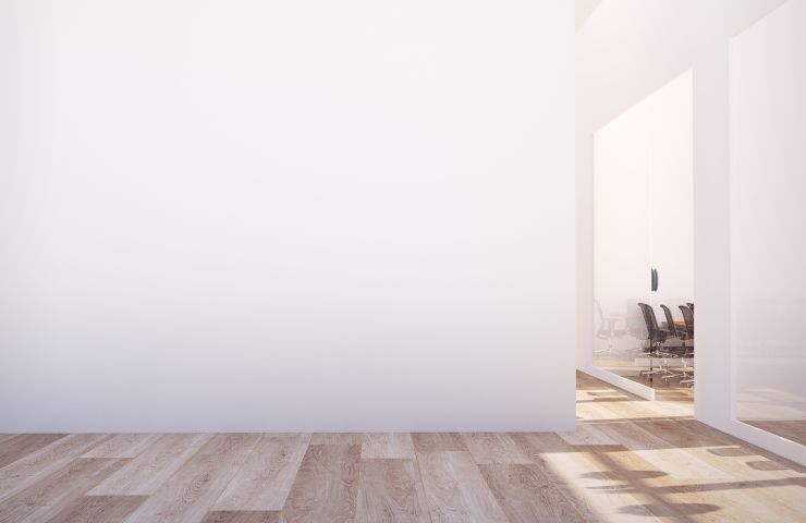 pulizia pareti muri bianchi rimedi