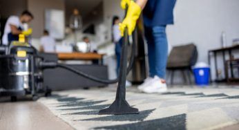 Pulizie in casa, dimentichi sempre questi 12 punti: è sicuro!