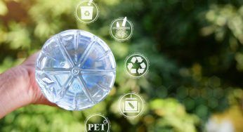 Eco-compattatore: ricicla la plastica e ricevi un buono spesa