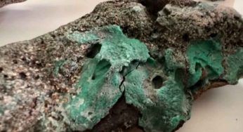 Inquinamento e geologia: la plastica si fonde con le rocce