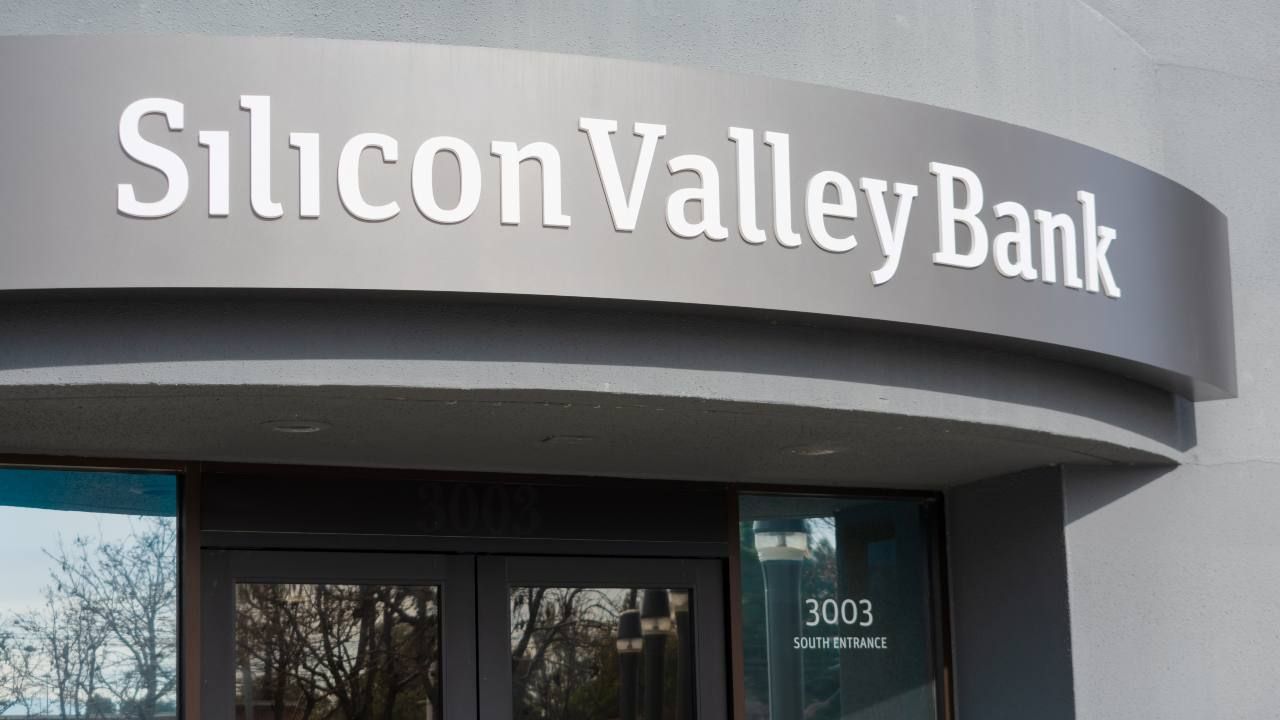 silicon valley bank fallimento