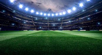 Forest Green Rover, arriva il primo stadio in legno