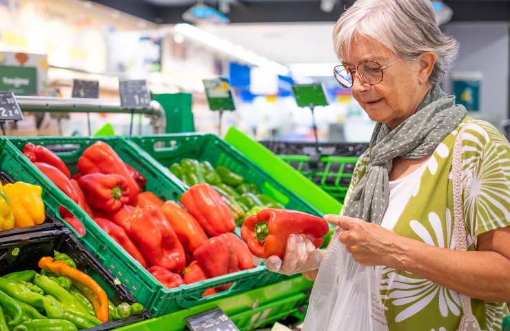 supermercati extra profitti