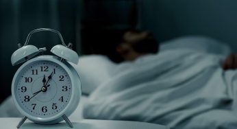 Accade mentre dormi: MAI sottovalutare l’importanza del sonno