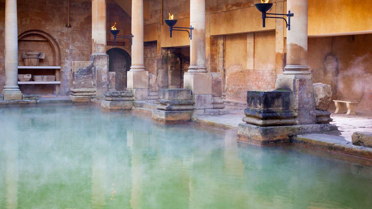 terme vicino roma gratis