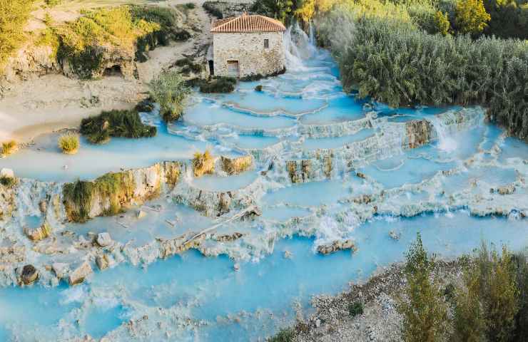 terme vicino roma gratis