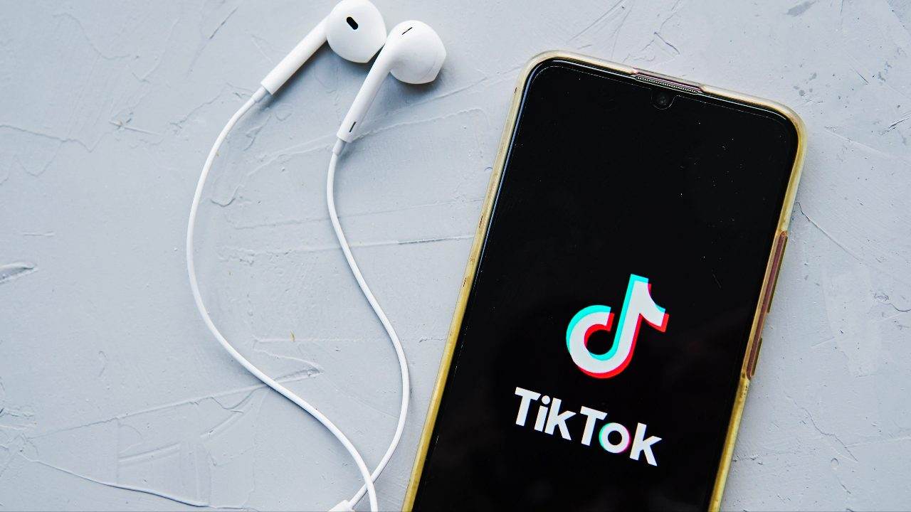 Tik Tok bandito dagli uffici governativi UK