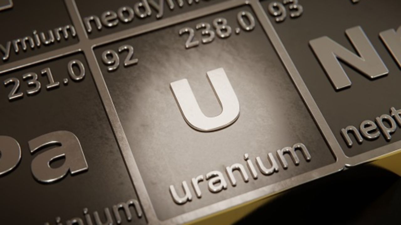 uranio nuovo studio fertilizzanti