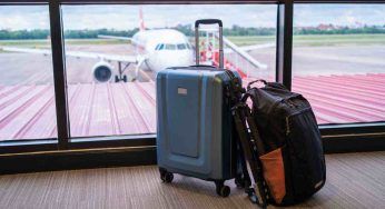 Aeroporto Fiumicino, aperta l’asta per gli oggetti smarriti: come partecipare