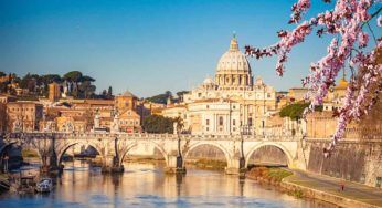 Vaticano: anche gli astronomi della Specola Vaticana cercano gli alieni