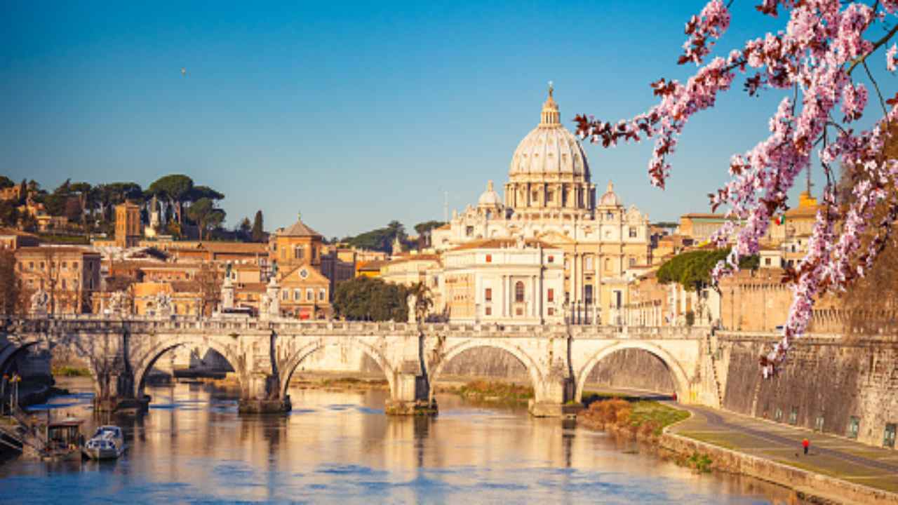 pianeti osservazione stelle Specola Vaticana