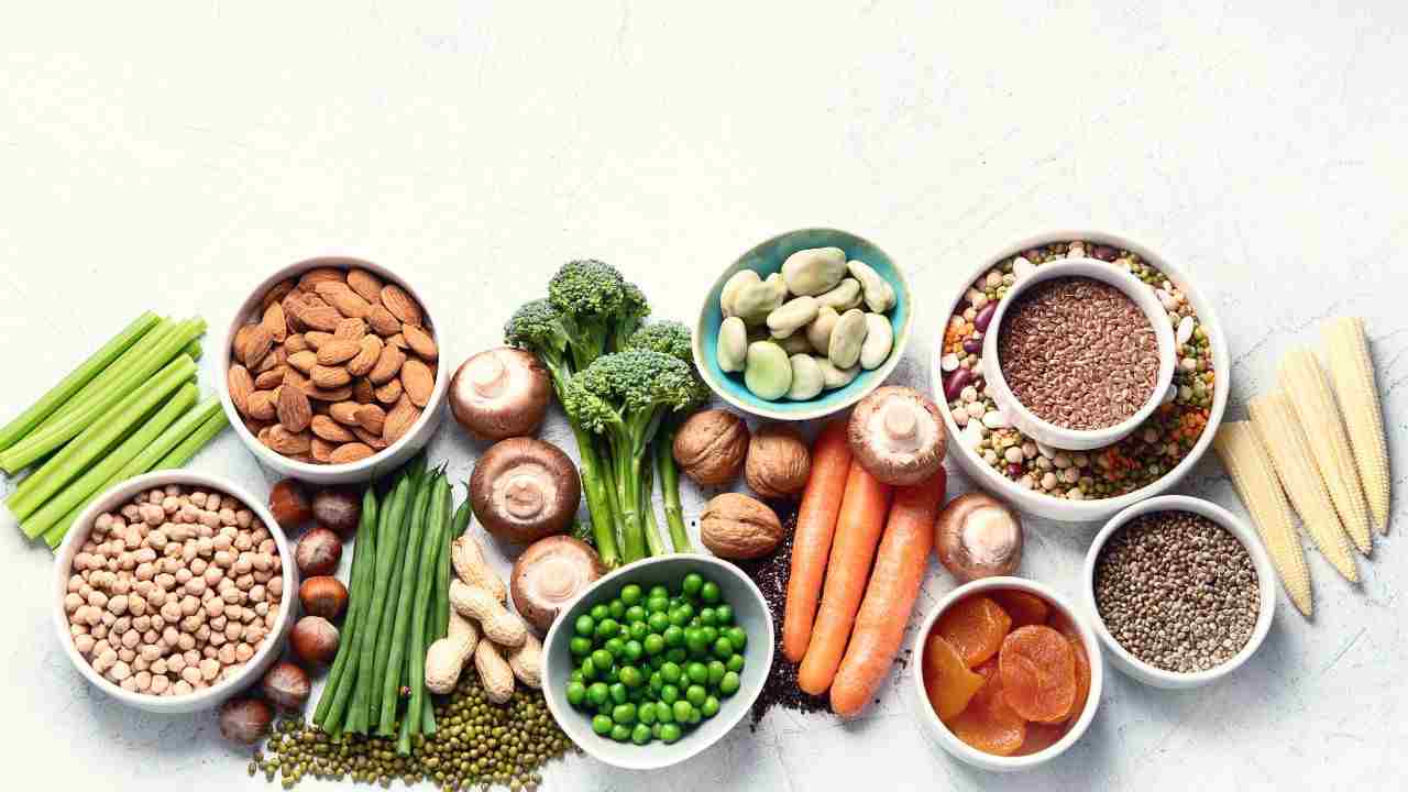 proteine sintomi carenza alimenti