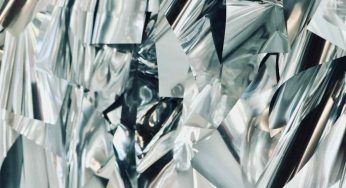 Alluminio riciclato: meno emissioni ed uso di energia
