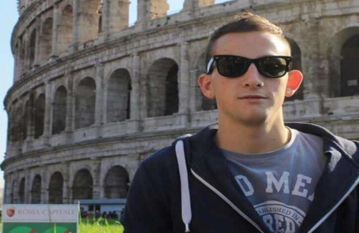Andrea Papi ucciso orso incontro ministro