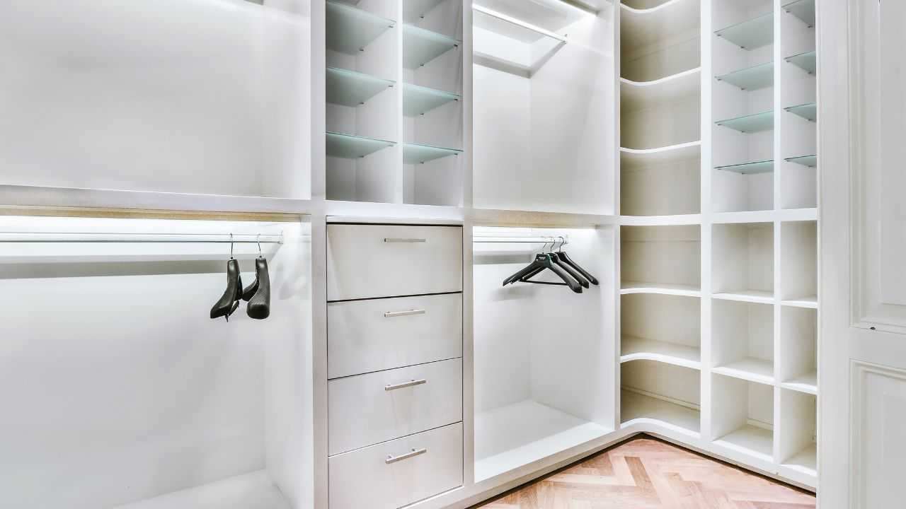 PRESA MAGNETICA ASPIRAZIONE Armadio Aspirazione Porta Invisibile Forte - Foto 2