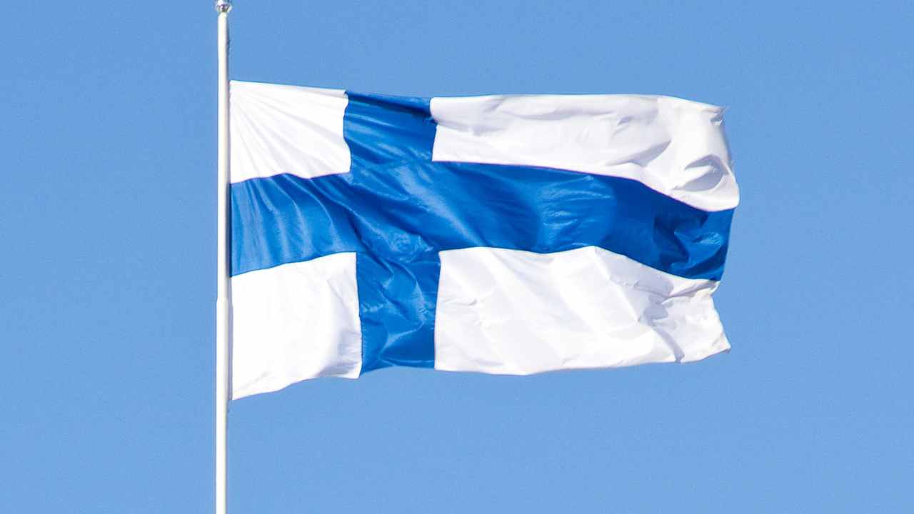 Finlandia Vappu festa 1 maggio