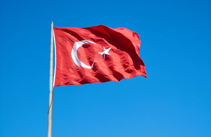 Centrale nucleare Turchia Akkuyu progetto finanziato Russia