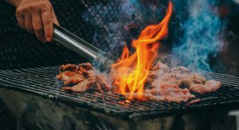 Barbecue, puliscilo senza fatica: in base al modello ti suggeriamo come fare