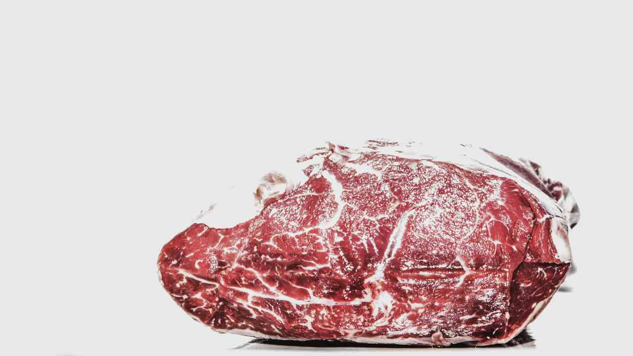 Carne coltivata carne 3D cosa è differenze