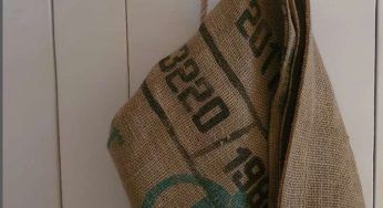 Juta, materiale per mattoni: l’idea che da una casa ai rifugiati