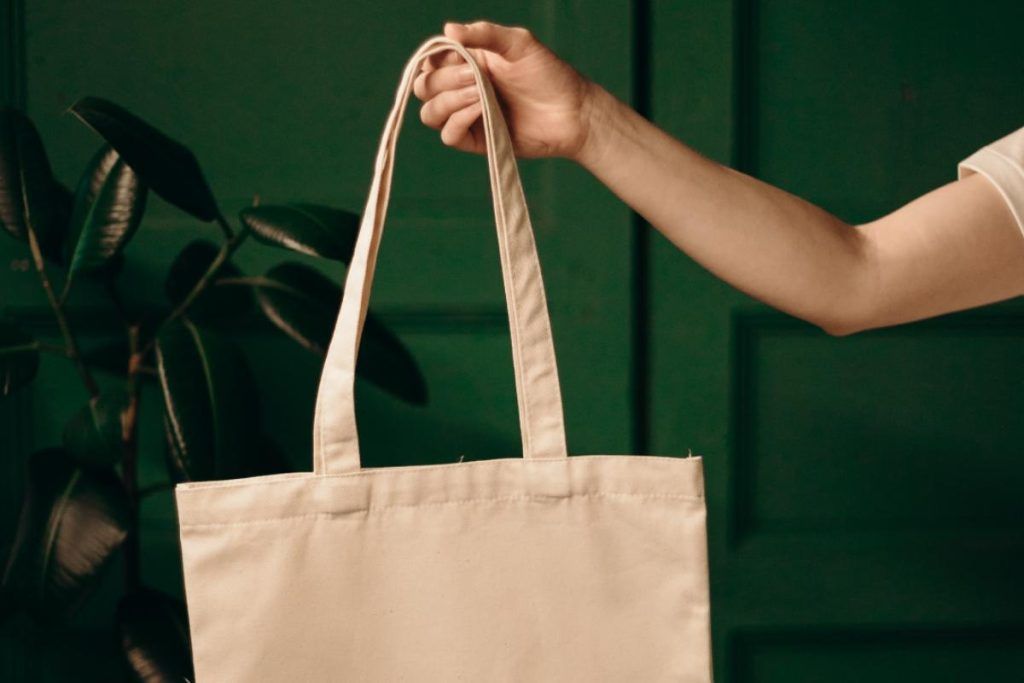 Shopping Bag Eco Borse Della Spesa In Carta Eco 250 Pezzi - Main Image