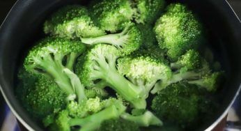 Broccoli, occhio a vermi e parassiti: come lavarli accuratamente